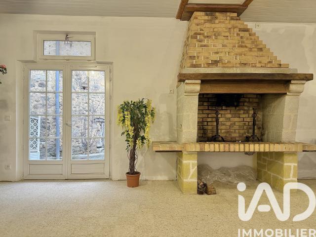 Maison 6 pièces 205 m²