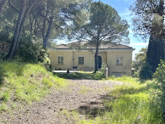 Maison 6 pièces 205 m²