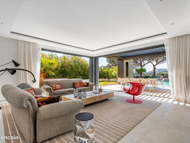 Maison 6 pièces 205 m²