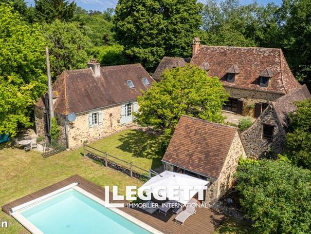 Maison 6 pièces 205 m²