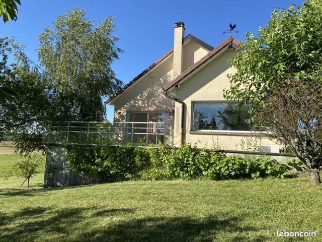 Maison 6 pièces 205 m²