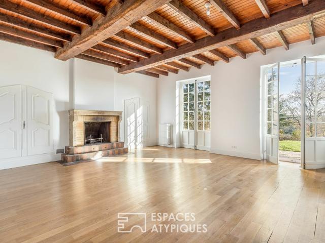 Maison 6 pièces 205 m²