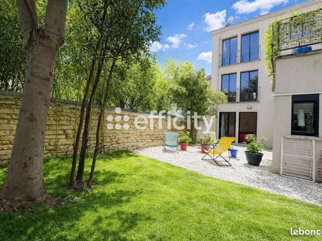 Maison 6 pièces 205 m²