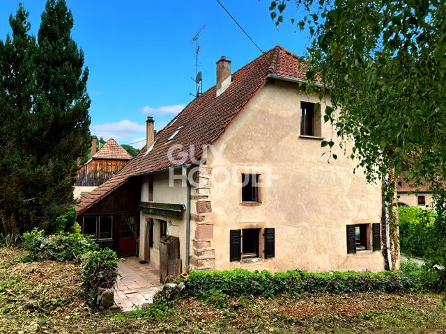 Maison 6 pièces 205 m²
