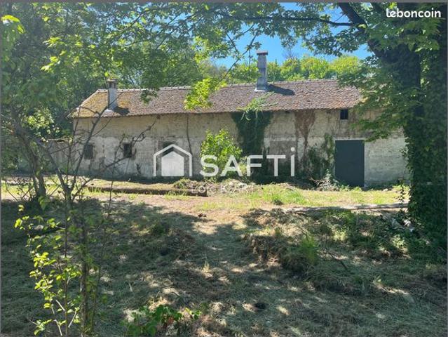 Maison 6 pièces 205 m²