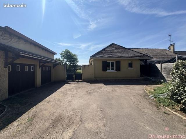 Maison 6 pièces 205 m²