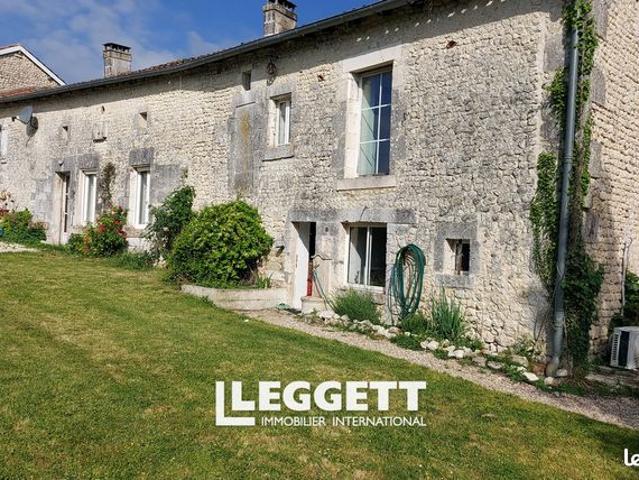 Maison 6 pièces 205 m²