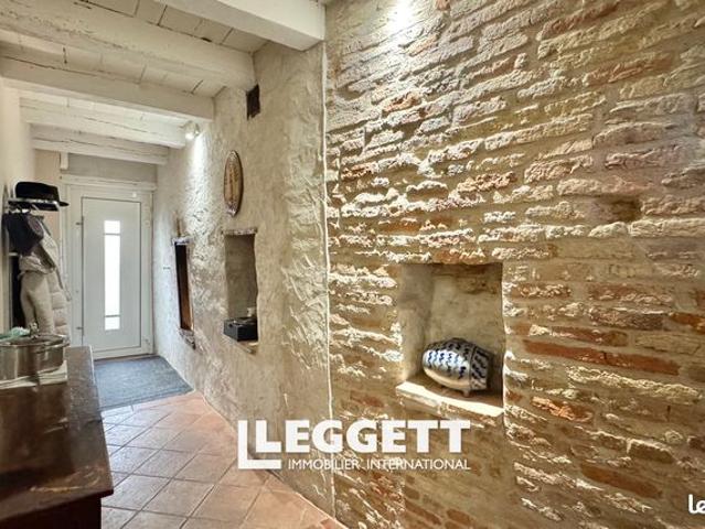 Maison 6 pièces 205 m²