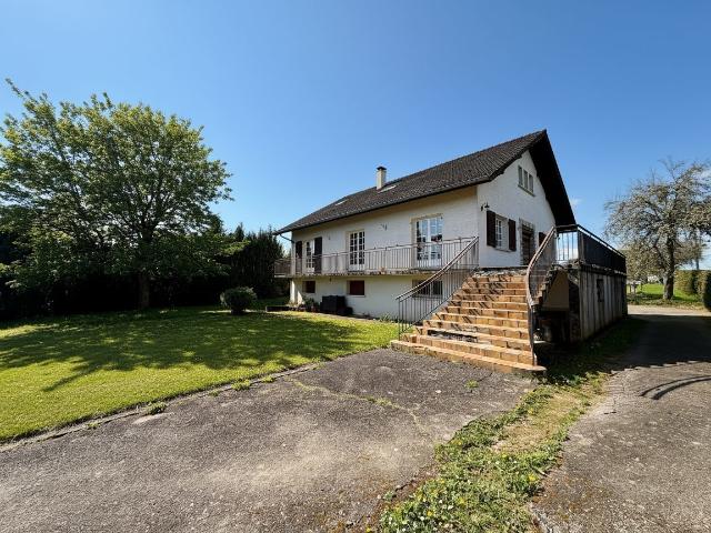 Maison 6 pièces 205 m²