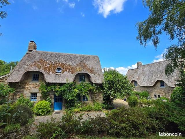 Maison 6 pièces 205 m²