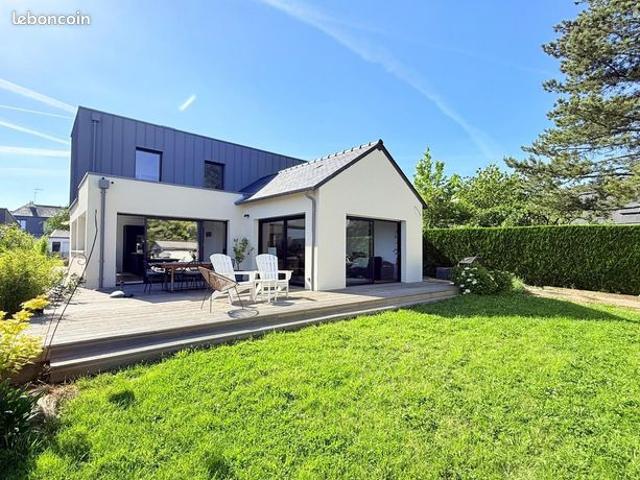 Maison 6 pièces 206 m²