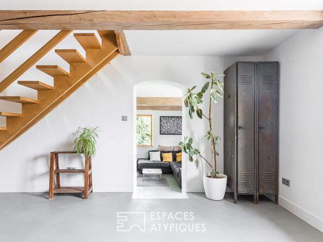 Maison 6 pièces 206 m²