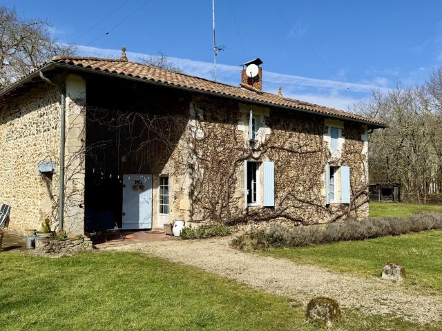 Maison 6 pièces 206 m²