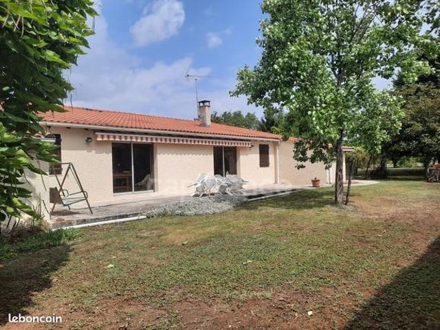 Maison 6 pièces 206 m²