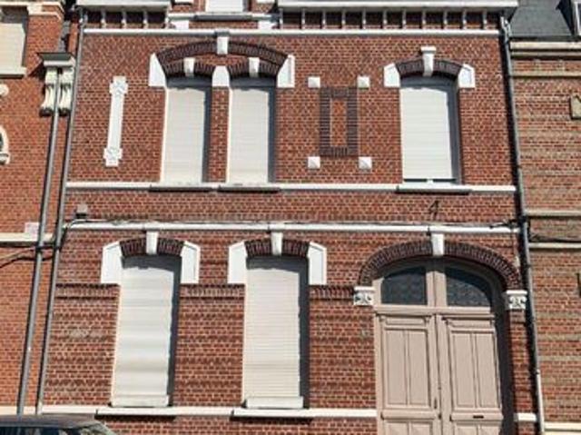 Maison 6 pièces 206 m²