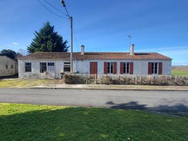 Maison 6 pièces 206 m²