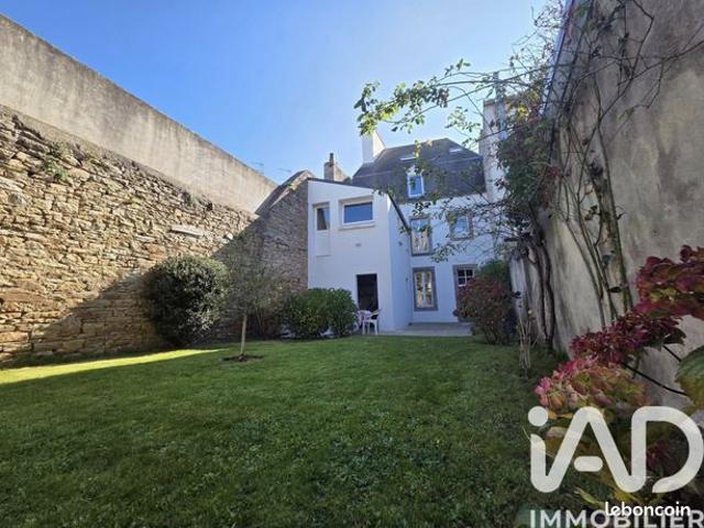 Maison 6 pièces 206 m²