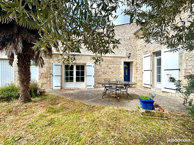 Maison 6 pièces 206 m²
