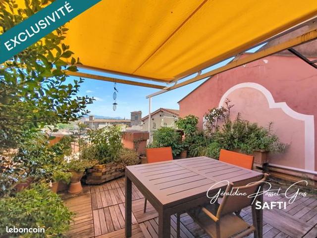 Maison 6 pièces 206 m²