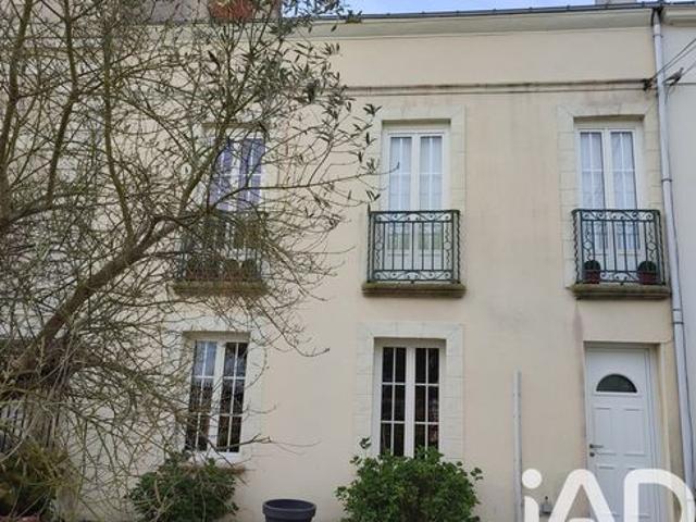 Maison 6 pièces 206 m²