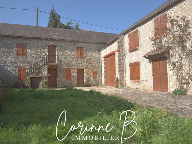 Maison 6 pièces 206 m²