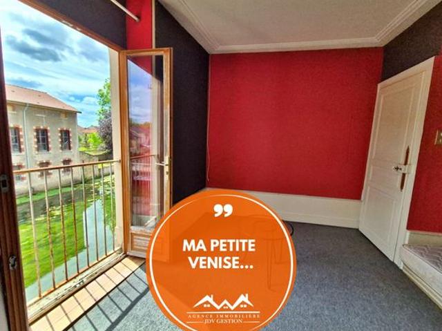 Maison 6 pièces 206 m²