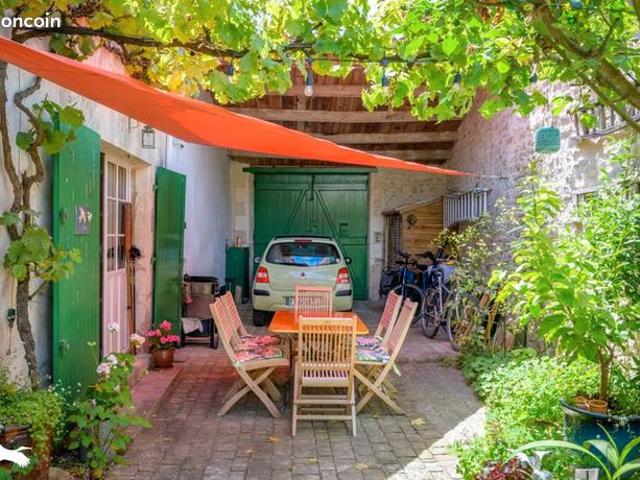 Maison 6 pièces 206 m²