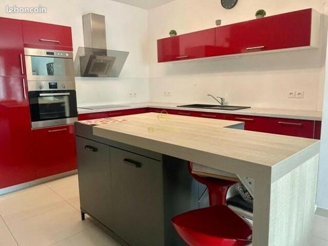 Maison 6 pièces 206 m²