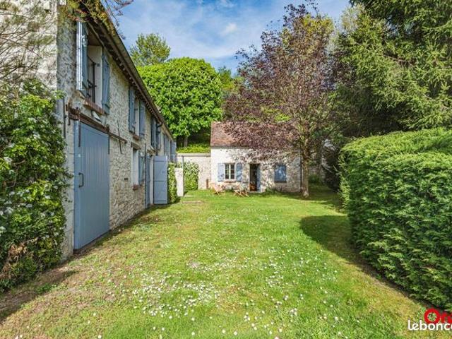 Maison 6 pièces 206 m²