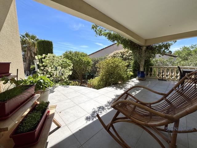 Maison 6 pièces 206 m²