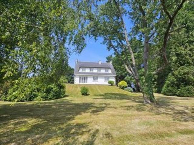 Maison 6 pièces 206 m²