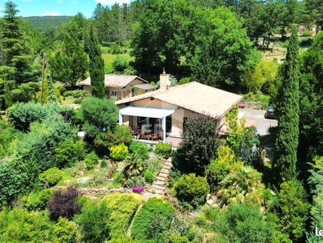 Maison 6 pièces 206 m²