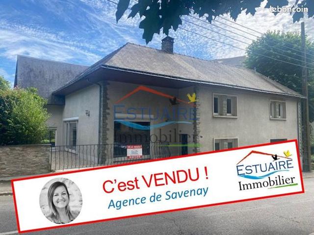 Maison 6 pièces 206 m²