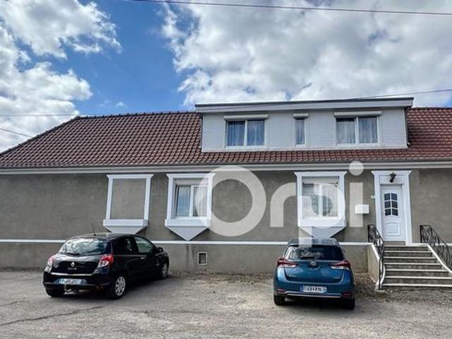 Maison 6 pièces 206 m²
