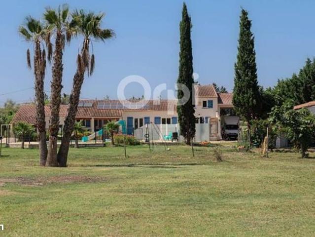 Maison 6 pièces 206 m²