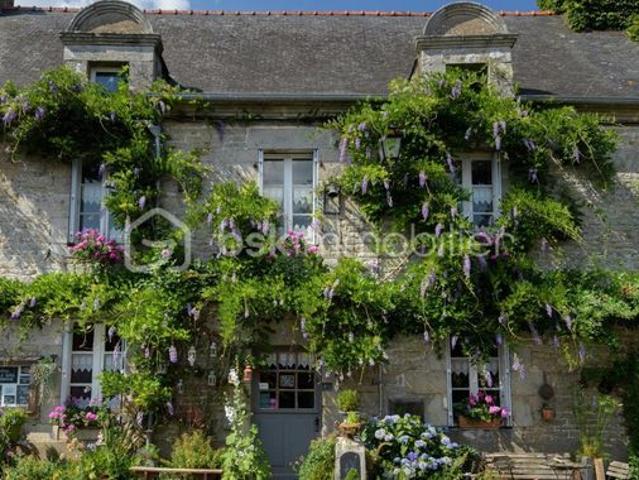 Maison 6 pièces 206 m²