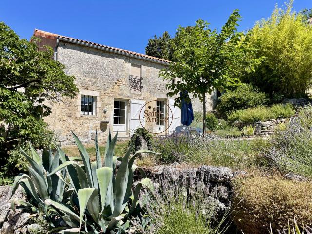 Maison 6 pièces 206 m²