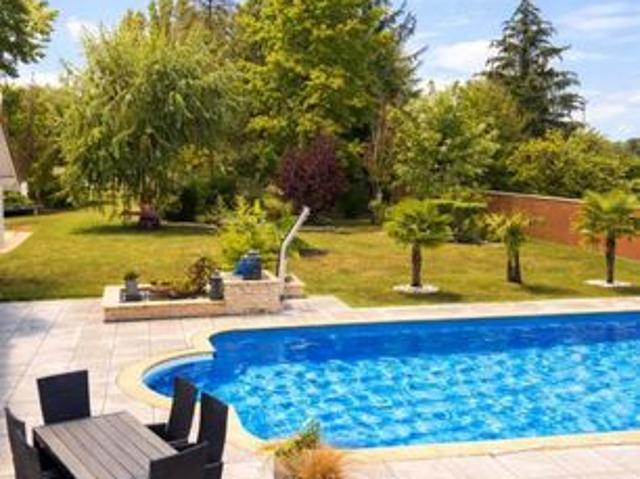 Maison 6 pièces 207 m²