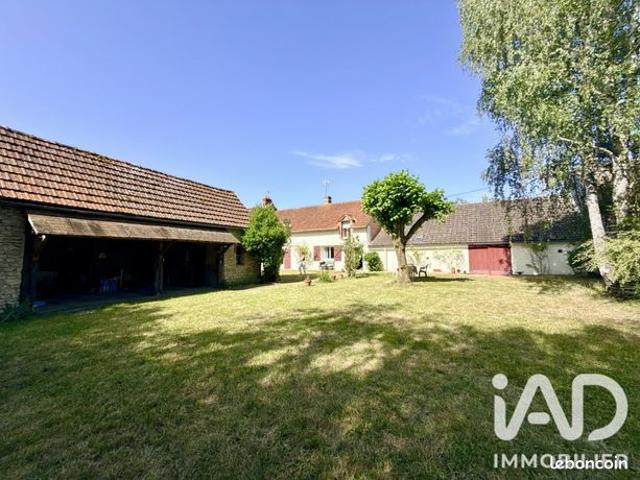 Maison 6 pièces 207 m²