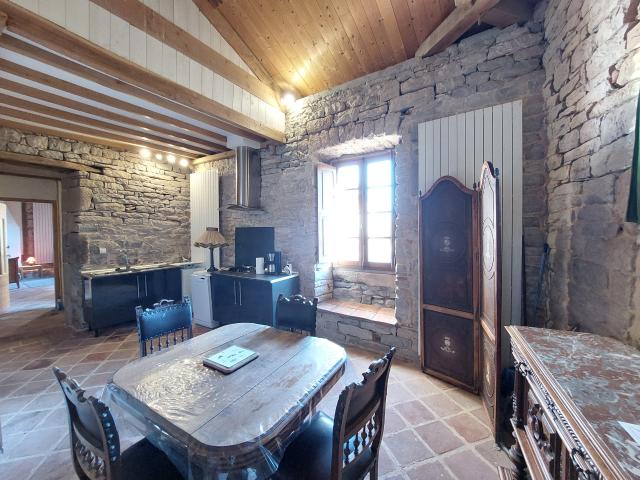 Maison 6 pièces 207 m²
