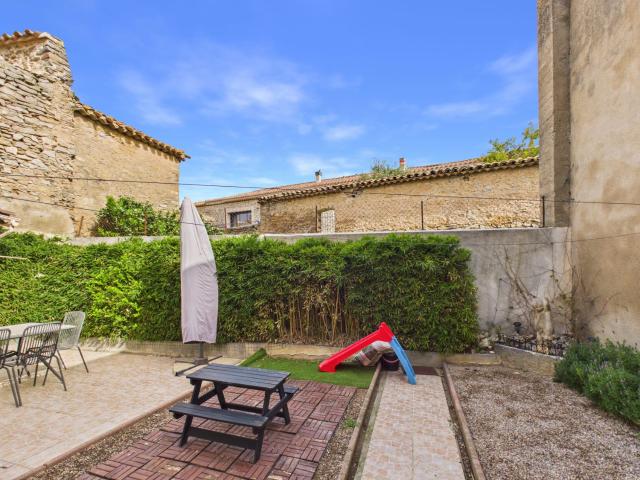 Maison 6 pièces 207 m²