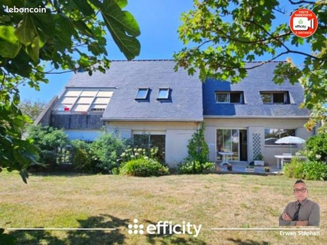 Maison 6 pièces 207 m²