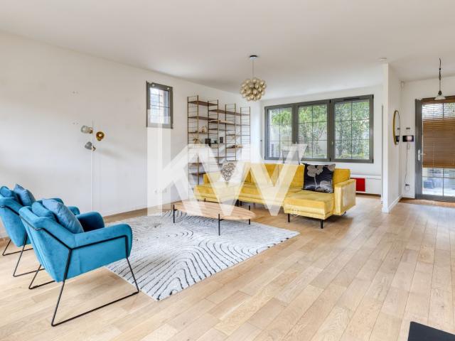 Maison 6 pièces 207 m²