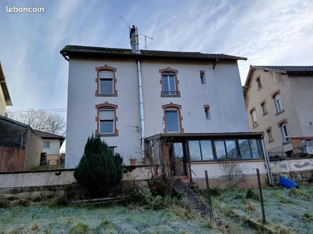 Maison 6 pièces 207 m²