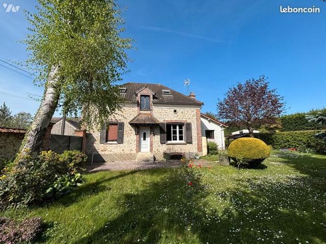 Maison 6 pièces 207 m²