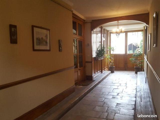 Maison 6 pièces 207 m²