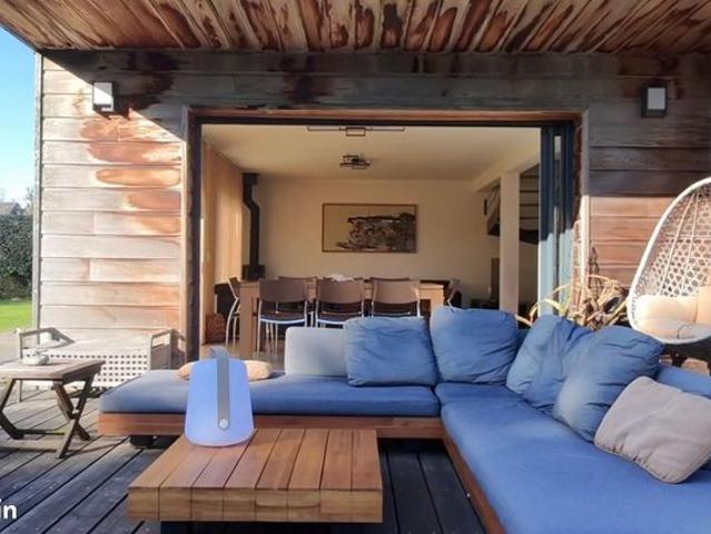 Maison 6 pièces 207 m²