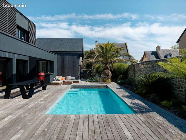 Maison 6 pièces 207 m²