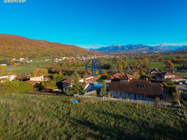 Maison 6 pièces 207 m²