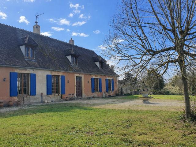 Maison 6 pièces 207 m²